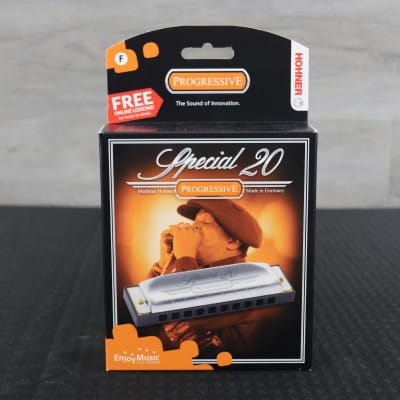 Hohner Trumpet Call no.220 | Reverb