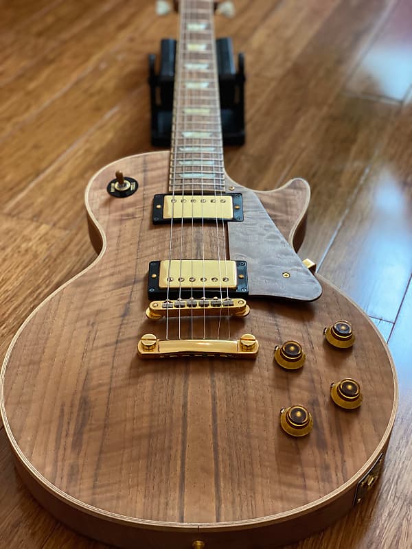 Very Rare Japanese Orville by Gibson Les Paul Standard Very Rare Japanese Orville by Gibson Les Paul Standard