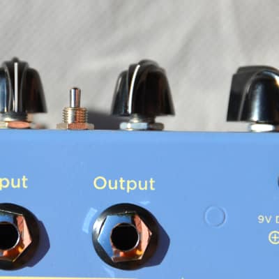 Kingsley Squire TB Preamp 2022 image 7