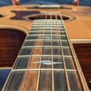 Taylor Grand Auditorium 812ce 12-fret V-Class Acoustic Guitar 2018 Gloss