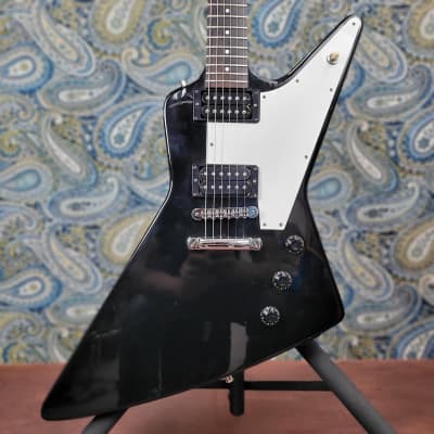 Gibson Explorer w/ Original Hardcase | White | 2001 Made In
