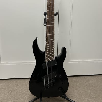 Jackson SLATFXMG 3-8 Soloist X Series 8-String Electric | Reverb