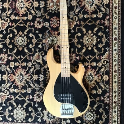 OLP 5 String Bass image 1