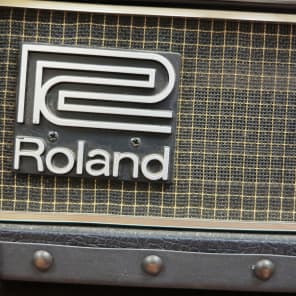 Roland Jazz Chorus 120 Head Bild 16