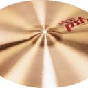 Paiste PST 7 16" Thin Crash Drum Cymbal