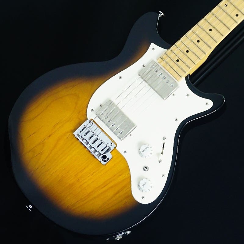 Kz Guitar Works [Big Clearance Sale] [USED] KGW Bolt-On 2H6