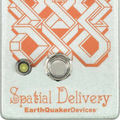 EarthQuaker Devices Spatial Delivery V2 Envelope Filter V2 image 2