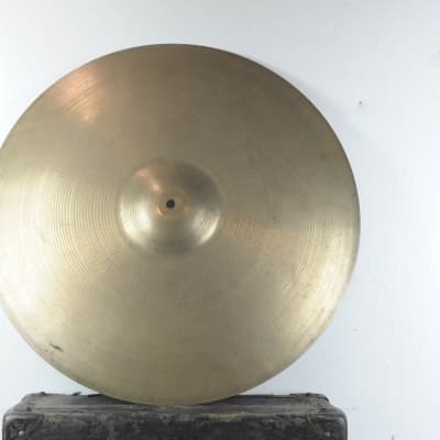 Zildjian 22