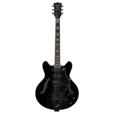Vox Bobcat S66B with Bigsby | Reverb