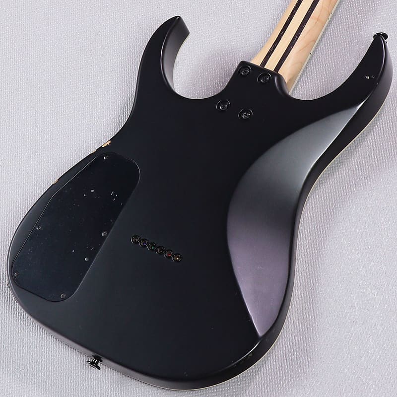 【0k0s6k】Strictly 7 Guitars Cobra JS6 STRICTLY 7 GUITARS Cobra JS6 BLK [10/21] | Reverb