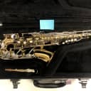 Yamaha YAS-200ADII Alto Saxophone (REF# 9016)