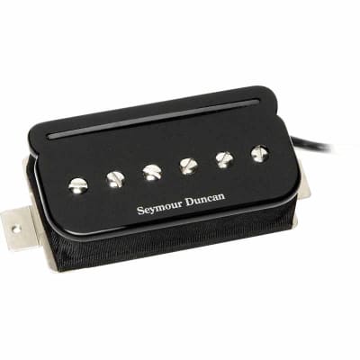 【★大感謝セール】 Seymour Canada Reverb | Pickup Neck P-Rails SHPR-1n Duncan ギター