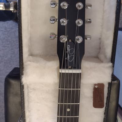 Gibson Joan Jett Melody Maker image 6