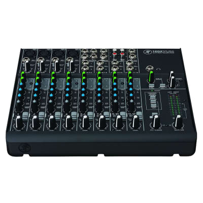Mackie - 1202VLZ4 12-Channel Compact Mixer image 3