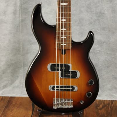 YAMAHA BB425 Tobacco Brown Sunburst [SN HIP43262] [05/24] | Reverb