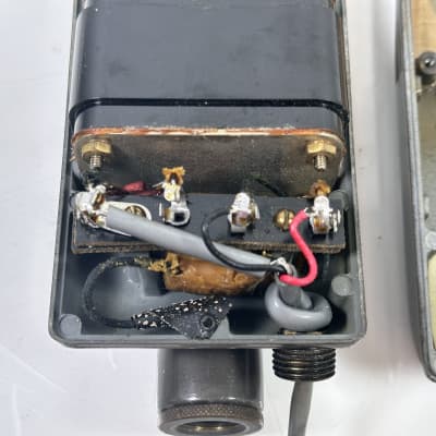 RCA MI-6203-C 50s Multi-pattern Ribbon Microphone image 10