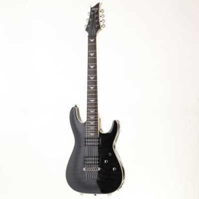 SCHECTER Diamond Series Omen Extreme-7 AD-OM-EXT-7 [SN N10110193] [11/07] image 2