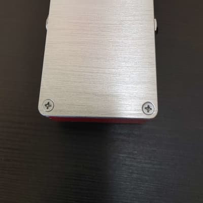 Rare Leqtique Leqtique Redemptionist Overdrive image 10