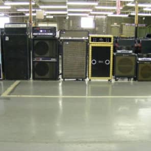 The best bass amplifiers ever made image 1