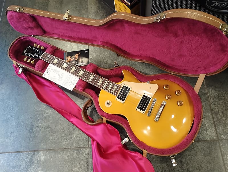 【ビンテージ】 Gibson Les Paul Classic Gibson Les Paul Classic 1990 - 2008 | Reverb Italia
