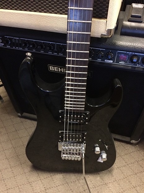 Washburn aon best sale x series
