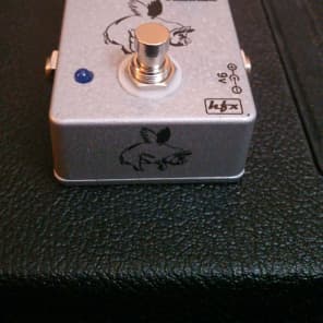 HFX - Pigs - Gilmour Wall Fuzz image 2