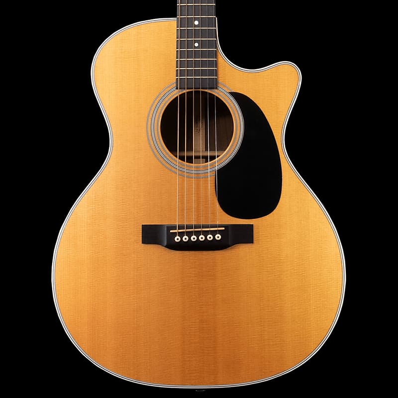 Martin GPC-28E Electro Acoustic Guitar