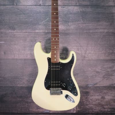 Fender Stratocaster Electric Guitar (Raleigh, NC) for sale