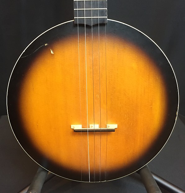 Ozark travel banjo outlet