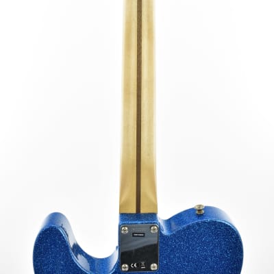 Fender J Mascis Signature Telecaster imagen 11