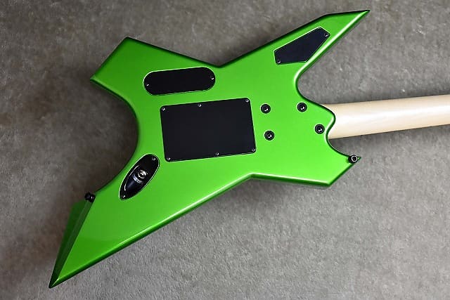 Killer KG-PRIME Signature 8118 【Loudness】【Akira Takasaki】Made