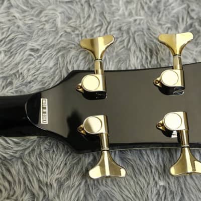 GrassRoots G-LB-52CC ブラック Les Paul＋備品 GrassRoots G-LB-52CC（中古）【楽器検索デジマート】