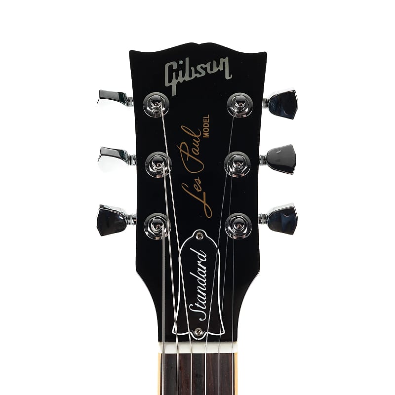 Gibson Les Paul Standard Plus 2014 image 8