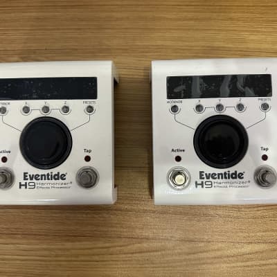 Reverb.com listing, price, conditions, and images for eventide-h9-core