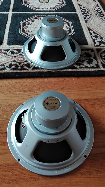 Celestion t652 2025