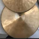 Sabian 14" HHX Groove Hi-Hat Cymbals