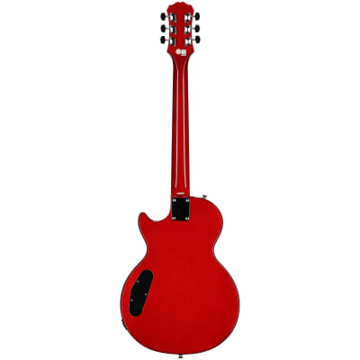 Epiphone Les Paul Special II Electric Guitar, Heritage Cherry Sunburst image 5