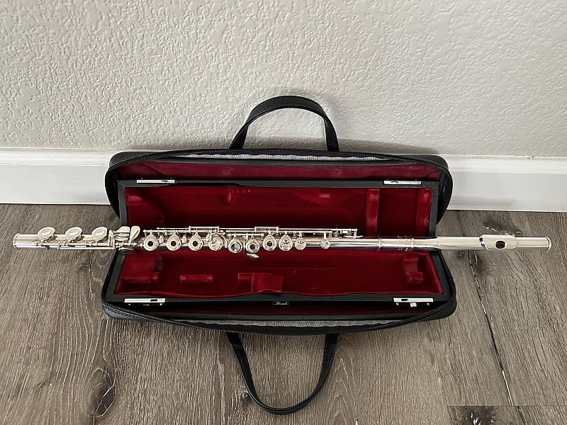 Pearl PF-661 1998 - Silver | Reverb