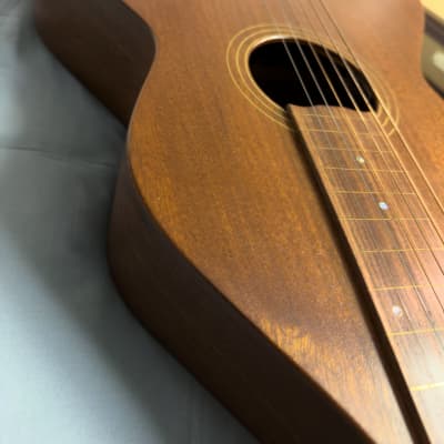 Dell Arte Angelo Debarre Signature 1986 | Reverb