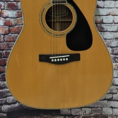 Yamaha fg store 433s