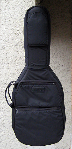 Mooradian gig bag shop