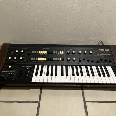 Yamaha CS-15D 1979