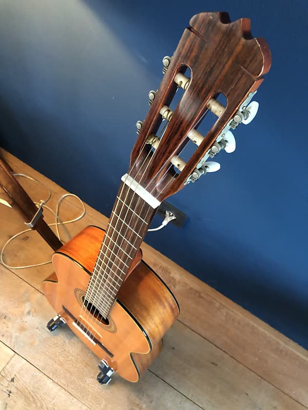 Kimbara 174/z 1960-1970 Natural | Reverb