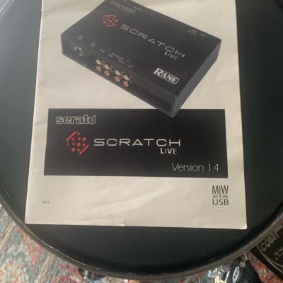 RANE SL1インターフェース Serato Scratchlive SL1 81DZYNAicAL._UF894,1000_QL80_.jpg