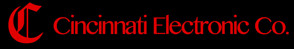 Cincinnati Electronic Co.