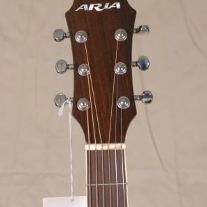 C*w様 ARIA ”THE SANDPIPER”SP-100CE Natura Aria Sandpiper SP1 - Treasuretone™ Guitars | Vintage Guitars