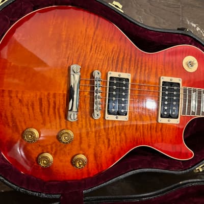 Gibson Custom Shop Special Order Les Paul Axcess Standard image 2