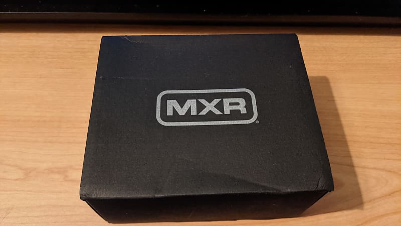 MXR M300 Reverb