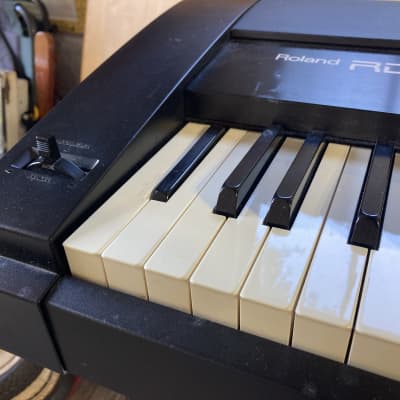 Roland RD-600 88-Key Digital Stage Piano | Reverb