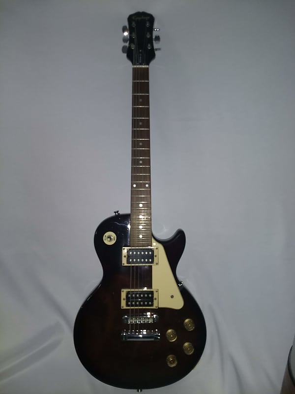 Epiphone LP 100 Les Paul style 1995